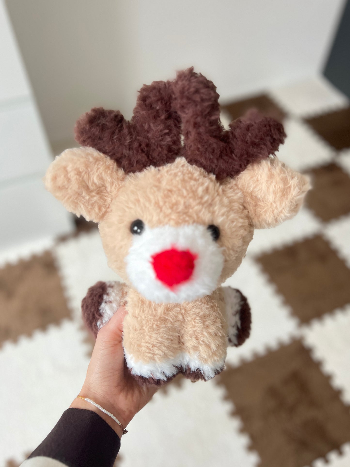 Rudolf - (30cm / 11inch)