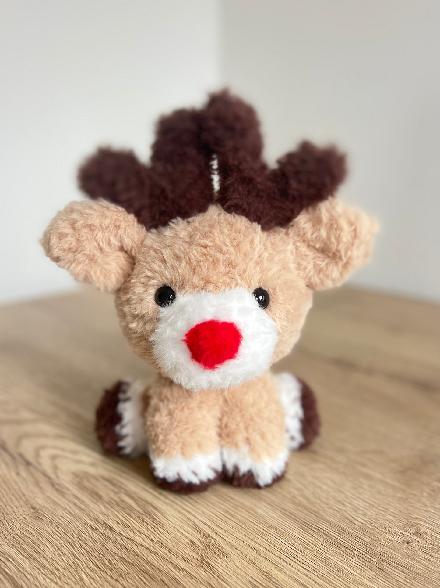Rudolf - (30cm / 11inch)