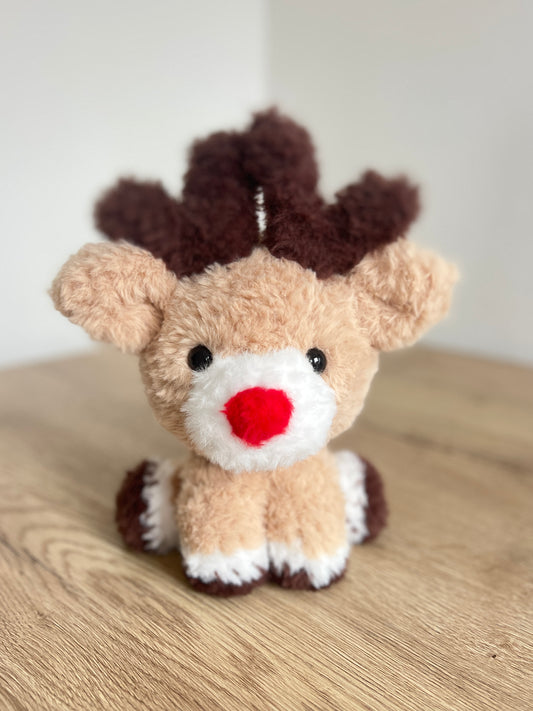 Rudolf - (30cm / 11inch)
