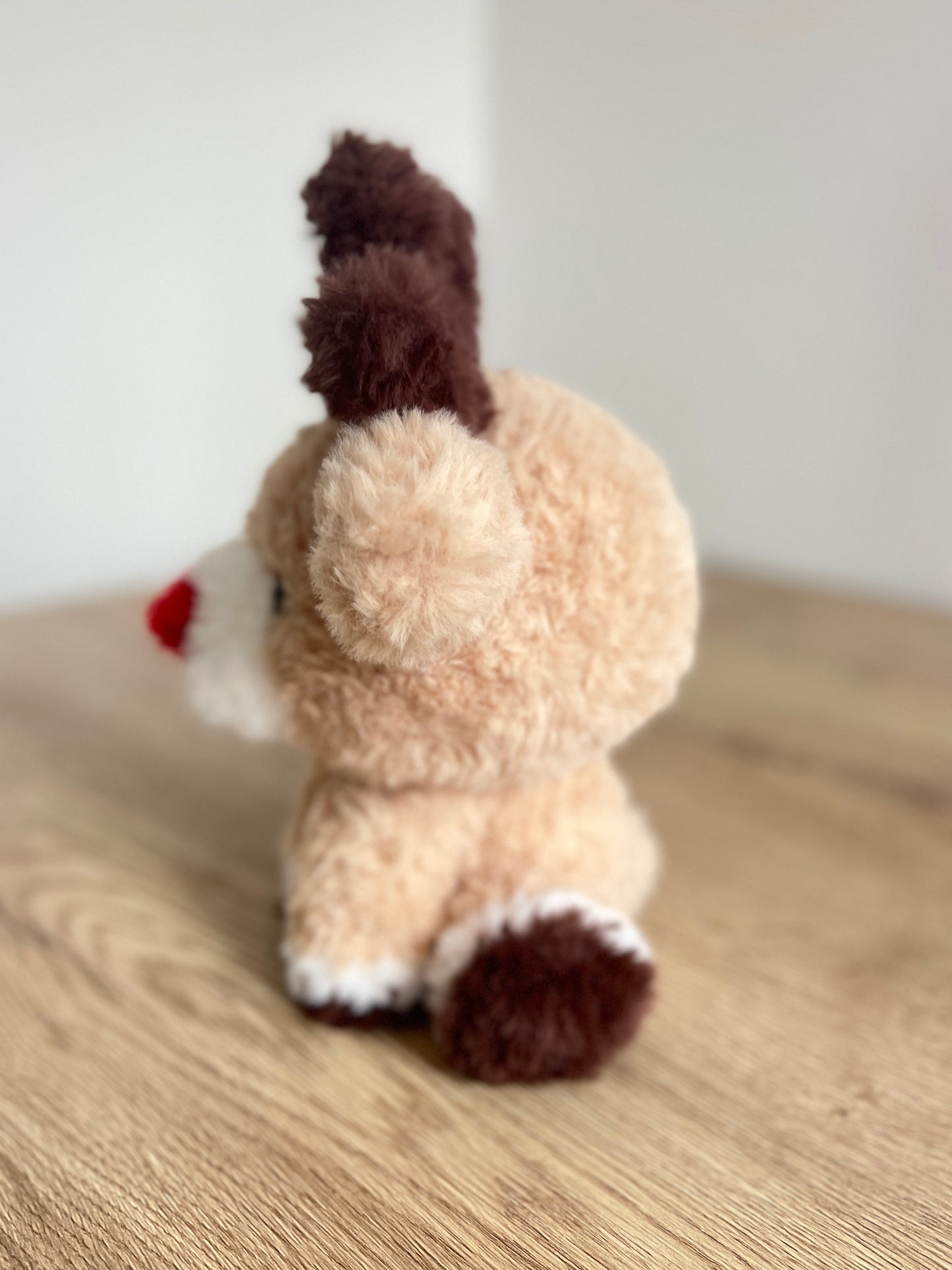Rudolf - (30cm / 11inch)